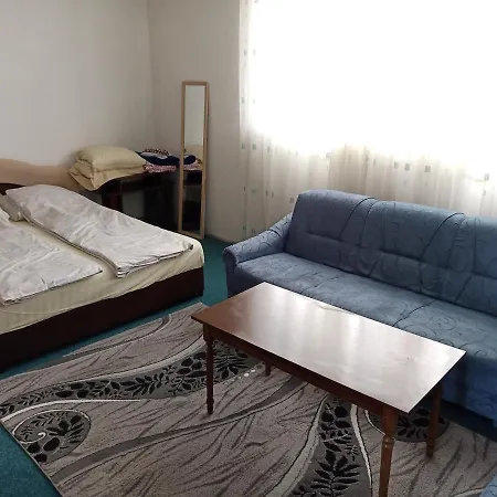 Family Garden House سراييفو