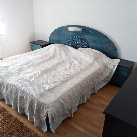شقة Family Garden House سراييفو