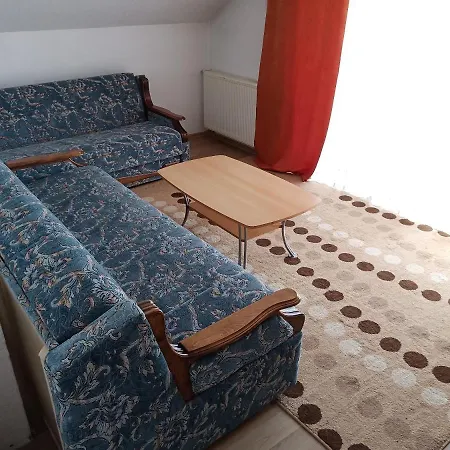 Family Garden House سراييفو