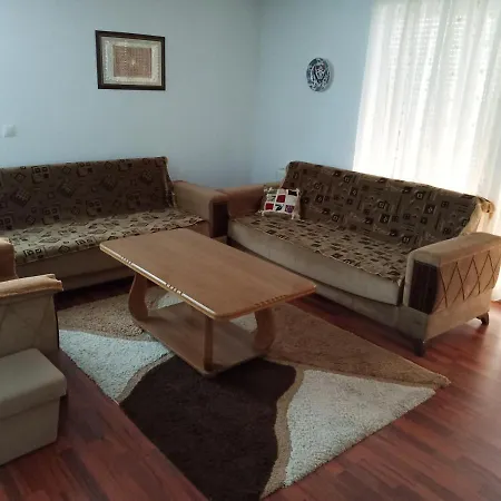 Family Garden House *