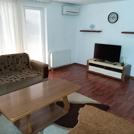 شقة Family Garden House سراييفو