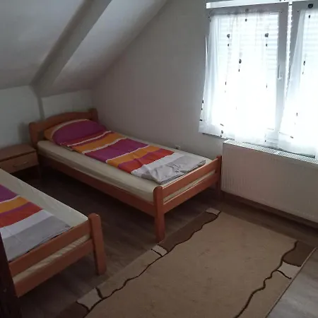 Family Garden House * سراييفو