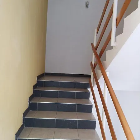 Family Garden House سراييفو