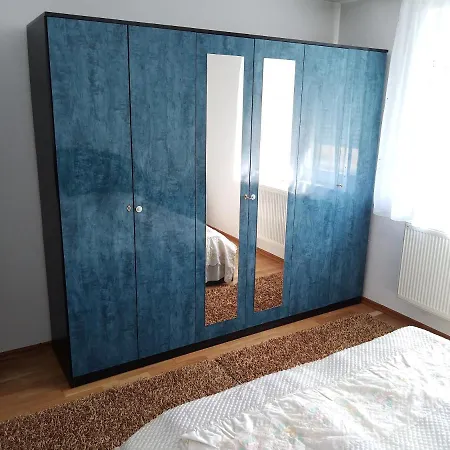 شقة Family Garden House سراييفو