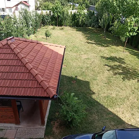 Family Garden House سراييفو