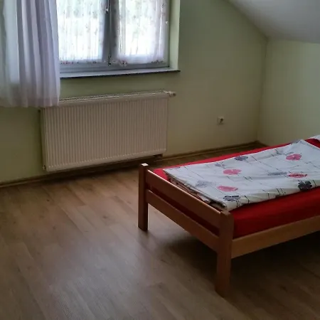 Family Garden House سراييفو
