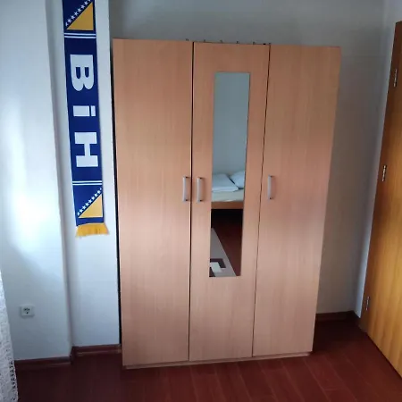 Family Garden House شقة سراييفو