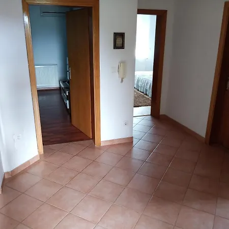شقة Family Garden House سراييفو