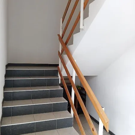 Family Garden House شقة سراييفو